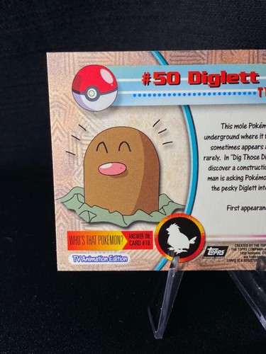 Topps Pokemon Serie 1 - ¡Elige tu carta! - Láminas de plata - Imagen 515 de 800