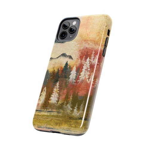 Abstract Nature Phone Case - 第 72/89 張圖片