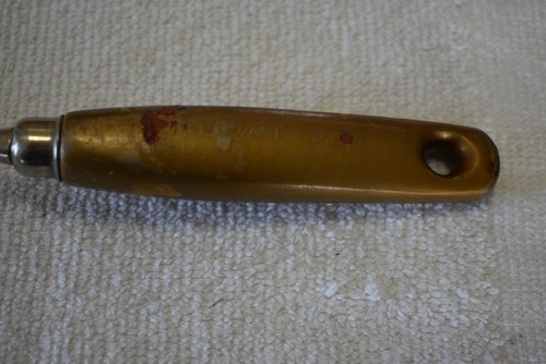 Vintage Ekco Utensils Spatula Peeler Slicer Grader Tongs Opener Blade USA Made - Picture 250 of 528