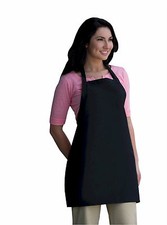 Daystar Aprons 1 Style 210 no pocket bib aprons ~ Made in USA