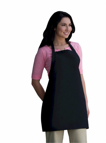 Delantales Daystar 1 Estilo 210 sin bolsillo delantales babero ~ Hecho en EE. UU. - Imagen 1 de 20