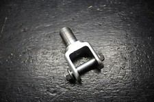 06-09 SUZUKI GSXR600 GSXR 750 REAR SHOCK MOUNT BRACKET 07 08