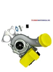 Turbolader Neue für Audi A4 A5 Q5 3.0TDI 211PS-240PS CAPA CCWA 776469-6