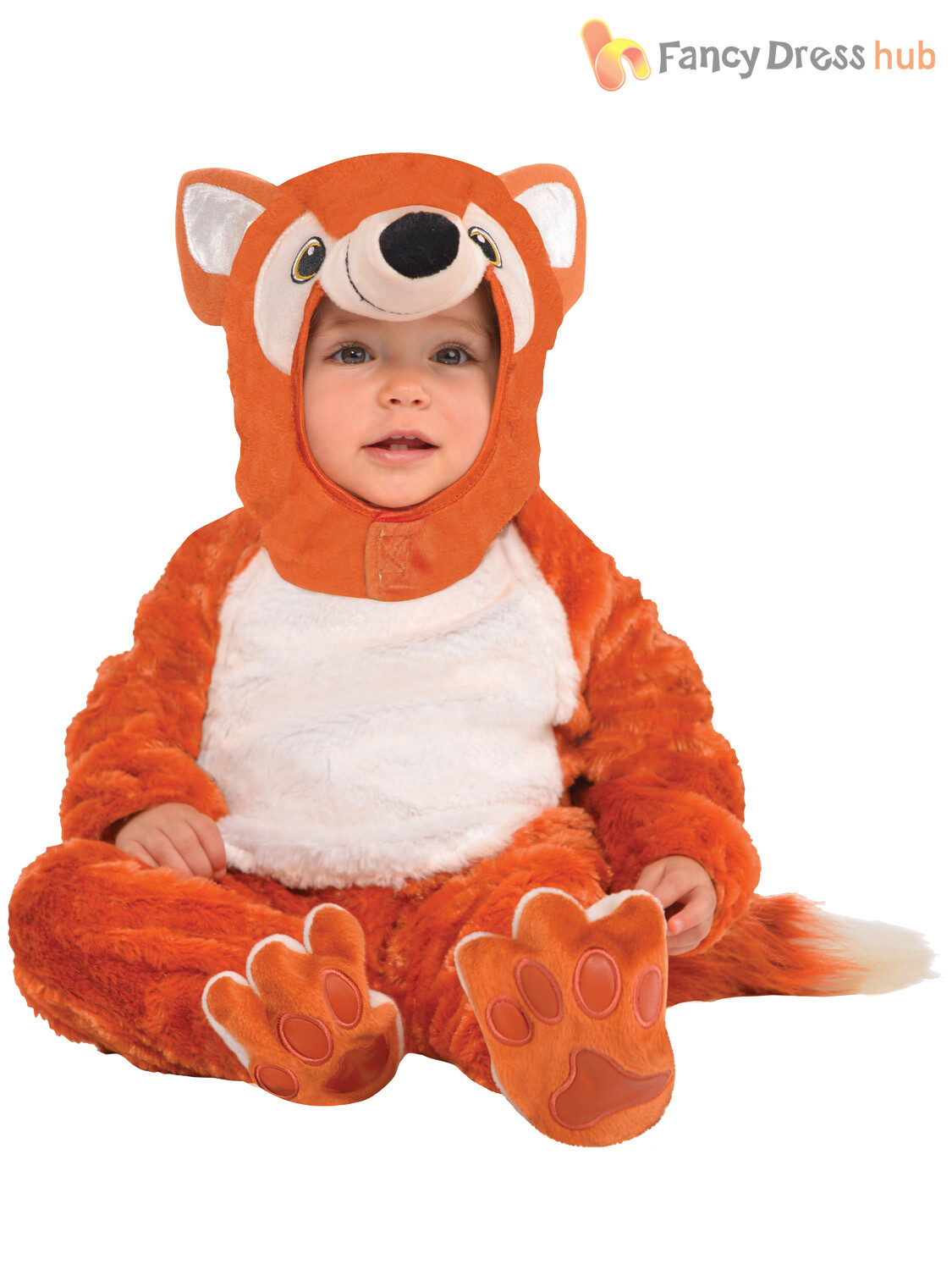 baby animal fancy dress