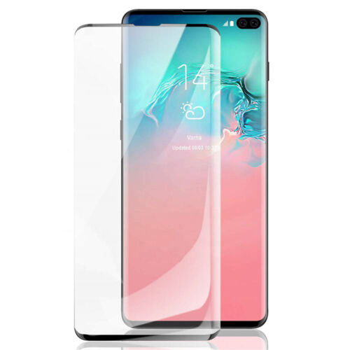 Full Cover Tempered Glass Screen Protector For Samsung Galaxy S23 Note 20 S9 S22 - Picture 12 of 15