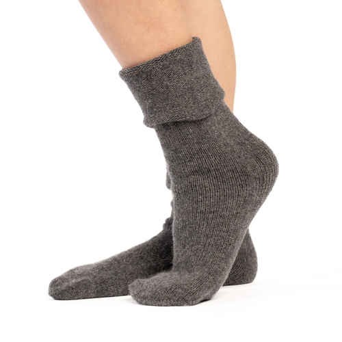Kids' Socks Merino & Cashmere - Picture 7 of 29