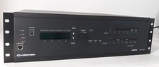 Crestron DMPS-300-C 3-Series Digital Media Presentation System w/ Ears + Cord