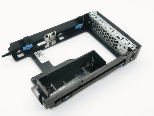 Dell IB5IFK200-600 3.5" Hard Drive Caddy w 2.5" Insert T5820 T7820 T7920 P55XY - Picture 12 of 12