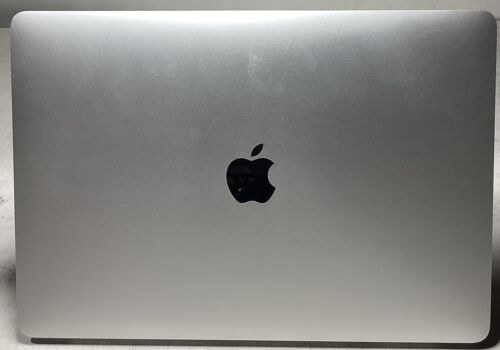 2016 Apple MacBook Pro A1706 i5-6267U @ 2.9GHz 16GB 256GB *BAD BATTERY/DISPLAY* - Picture 7 of 10