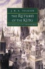 The Return of the King (Lord of the Rings ) - Paperback - Good