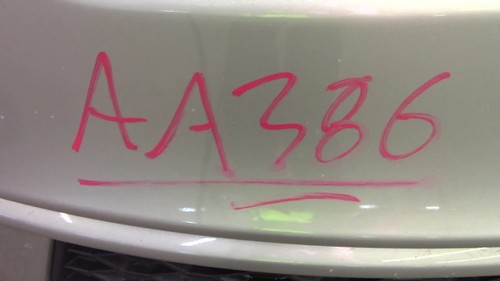 OEM Upper Control Arm For Audi Q5 Left Front Up Fwrd - Video 1 of 1