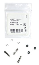 Ray Ban RB3698M Scuderia Ferrari Replacement Temple Arm Hinge Screw Genuine