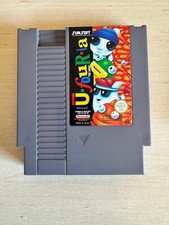 Ufouria The Saga (Nintendo NES)