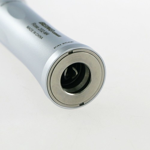 US BEING Dental Low Speed Handpiece Fiber Optic 4:1 1:1Contra Angle for NSK KaVo - Picture 19 of 73