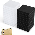 Anti Shake Headboard Stoppers for Wall, 20Pcs Wall Protector from Furniture, Bed
