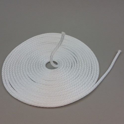 Starter Rope / Pull Cord for POULAN / WEEDEATER Featherlite [16.4 ft/5m] - Picture 2 of 2