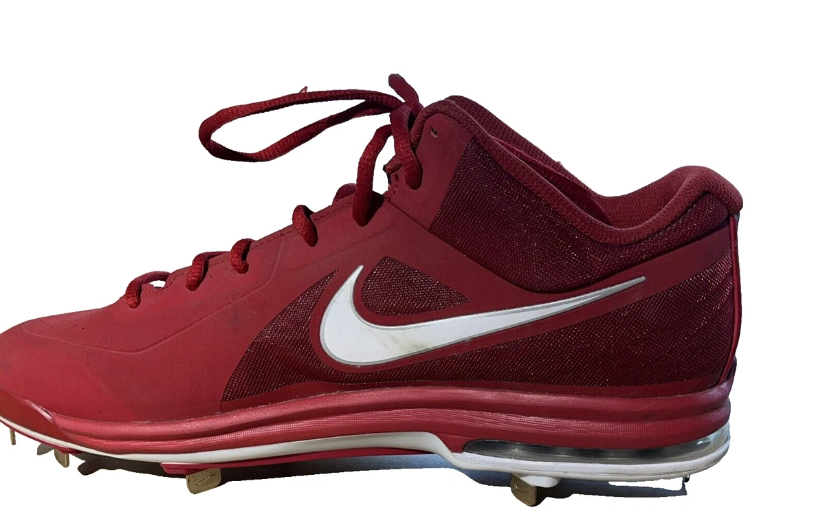 新品2026年USA限定NIKE☆野球用☆エアマックスMVP Mid☆30cm 新品2026