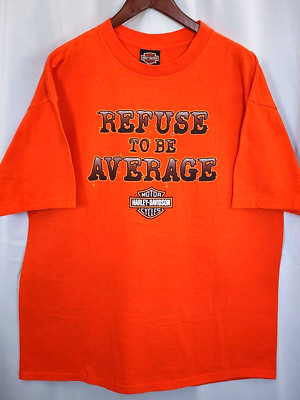 HARLEY DAVIDSON T Shirt St Louis MO USA Size XXL