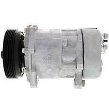 A/C Compressor-GLS DENSO 471-7003