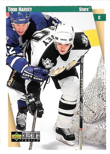 1997-98 Collector's Choice Hockey ~ Pick Your Cards - Picture 57 of 132