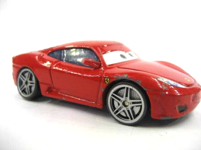 No338ミニカー1/12MICHAEL SCHUMACHER FERRARI No338ミニカー1/12MICHAEL SCHUMACHER FERRARI No338ミニカー1