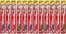 Colgate HB24682 Premier Extra Clean Toothbrush - 12 Pack