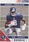 2011 Score Jerrel Jernigan #346