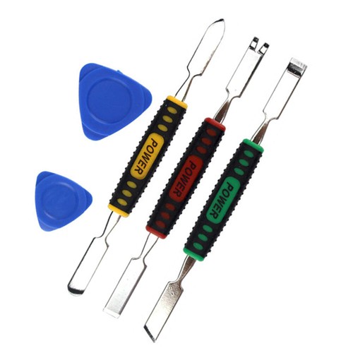 Tablet Professional Repair Tools Steel Bar for Mobile Phone Tablet - Afbeelding 2 van 12
