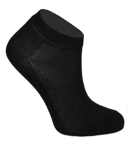 12 Pair Kids Boys Girls Unisex Stretch Cotton Ankle Cream White Navy Black Socks - Picture 4 of 13