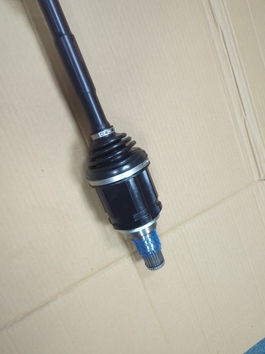 PASST FÜR TOYOTA ALPHARD HYBRID 10ER 2.4 BEIFAHRERSEITE NEUE ANTRIEBSWELLE 02 bis 05 - Bild 7 von 12