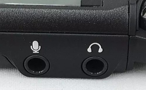 OLYMPUS LS-P4 Linear PCM Recorder 39H 8GB Hi-Res Bluetooth operation Tested  - Picture 9 of 14