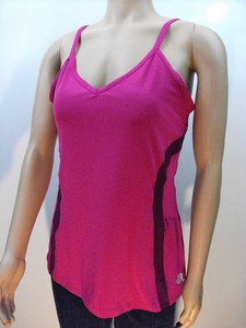 New-The-North-Face-womens-rio-tank-top-LG-or-XLG-fuschia-pink-or-blue-coral