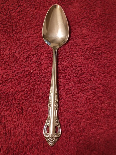 United Silver Co USC 11 piece LOT of Acadia Japan Stainless Steel Flatware - Picture 2 of 8