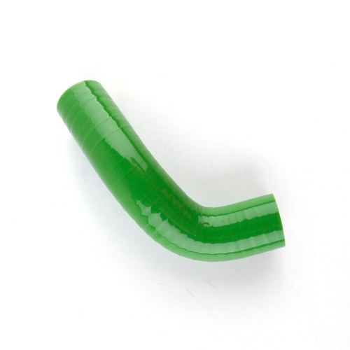Green Silicone Radiator Hose FOR 1988-1997 Kawasaki Ninja 600R ZX600C GPX600R - Imagen 6 de 12