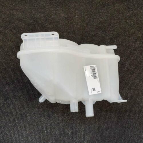 New Audi A8 D3 Coolant Expansion Tank S8 QUATTRO 4.2 Petrol 4E0121403G - Picture 2 of 8