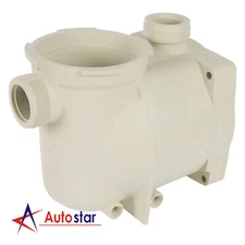 350089 350090 350091 Fit Pentair SuperFlo Inground Pool&Spa Pump Volute With Lid