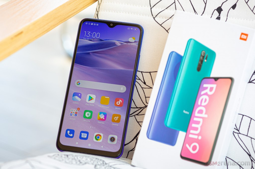 Xiaomi Redmi 9 64/128GB ROM Octa-core Phone Android 6.53" Dual SIM New Sealed - Picture 15 of 26
