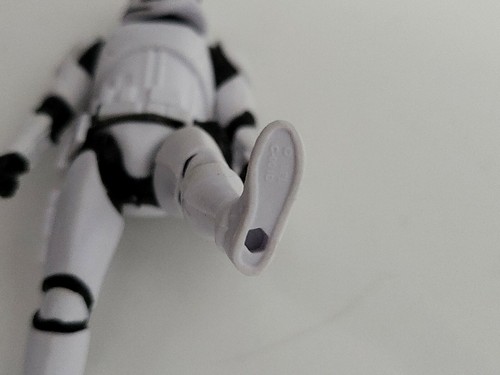 Star Wars Hasbro Stormtrooper 2011. Used. - Picture 5 of 7