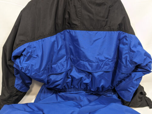 Columbia Sportsware blau & schwarz einteiliger Skianzug/Snowsui Herren Größe L - Bild 16 von 21