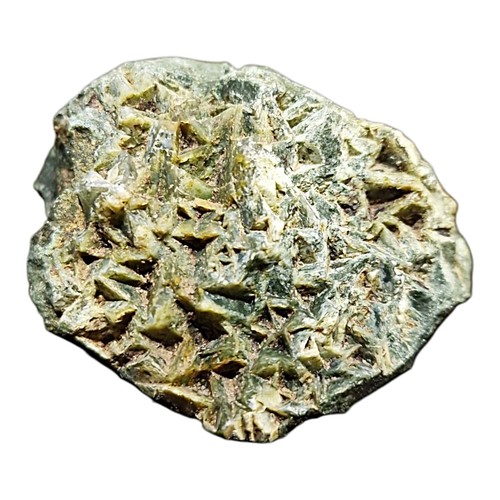 62g Green Jasper  Crystals & Mineral Specimens - Afbeelding 8 van 9