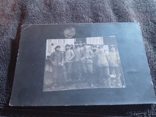 GERMANY 1915 6th CALVARY DIVISION -FELDPOST POSTCARD Russia - Picture 3 of 7
