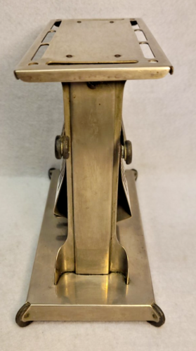Vintage Landers, Frary & Clark Thermax E3946 Electric Toaster - Works, No Cord - Picture 5 of 13
