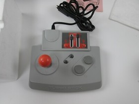 TURBO STICK Controller PI-PD4 Controller Pad PC engine Japan Ver