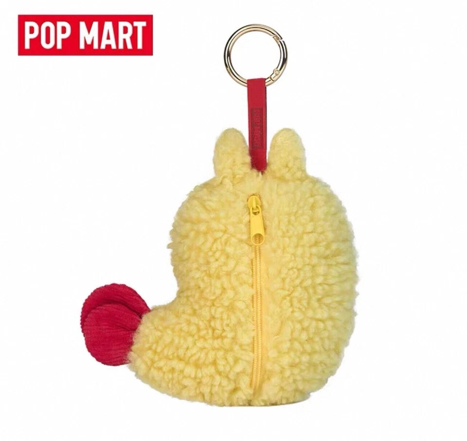 ラブブ エビフライWacky Mart Series Earphone Case THE MONSTERS Wacky Mart Series-Earphone Case - POP MART
