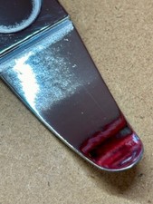 Spudger Pry Bar, Aviation, Body Shop, Dashboard, Skin and Trim Removal Tool Spudger Pry Bar, Aviation, Body Shop, Dashboard, Skin and Trim Removal Tool