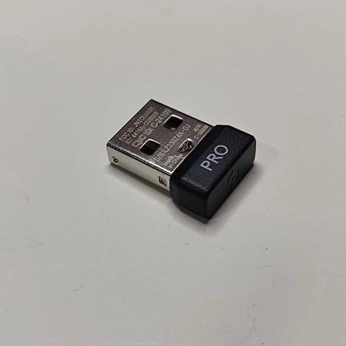 USB-Empfänger-Adapter für Logitech G PRO /G502 /G304 /G305 /G613 Kabellose Maus - Bild 7 von 24