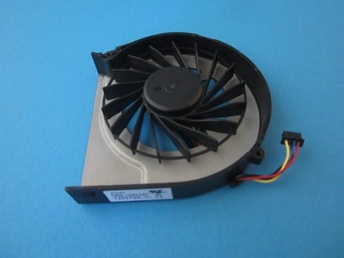 HP G4-2000 G6-2000 G7-2000 Ventilateur De CPU 683193-001 4 Pin Fcn 120911A - Picture 8 of 12