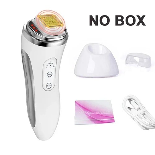 RF Radio Frequency Facial Lifting Machine Dot Matrix Skin Tightening Rejuvenatio - Picture 9 of 13
