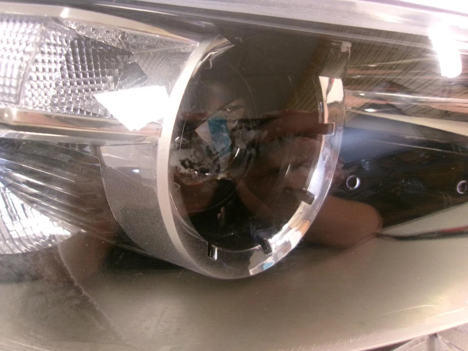 Fits 2016 - 2020 Mazda Cx-9 Passenger Rh LED Non-Adaptive Headlight DEPO - CAPA - Image 2 of 4