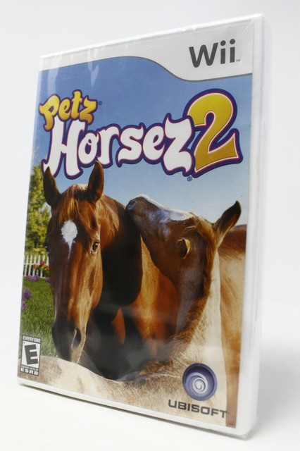 petz horse club wii breeding petz horse club wii breeding